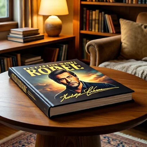 Лімітоване видання коміксу з автографом автора