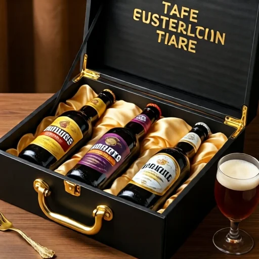 Спеціальна пропозиція: підписка на крафтове пиво