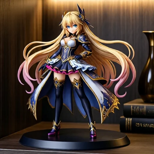 Эксклюзивная фигурка из ограниченной серии