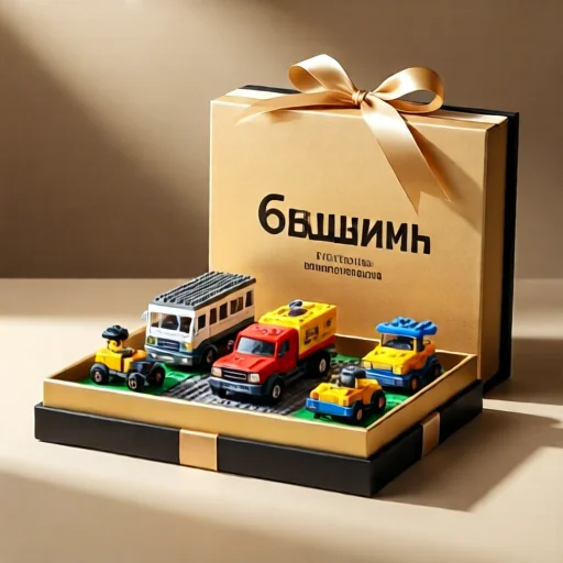 Невеликий конструктор для перерви