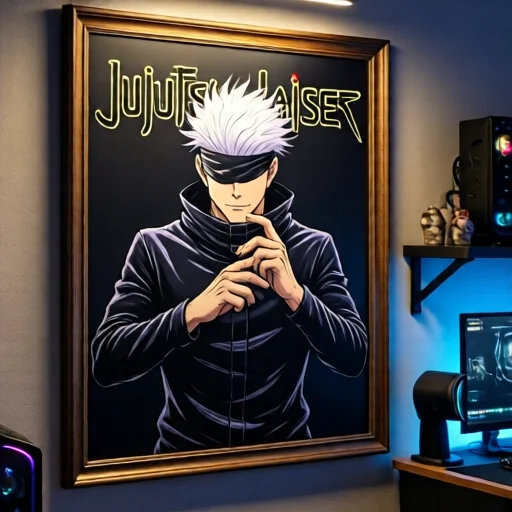 Кастомний постер з гравіюванням