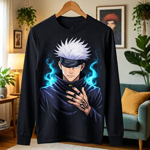 Індивідуальний мерч з улюбленим персонажем