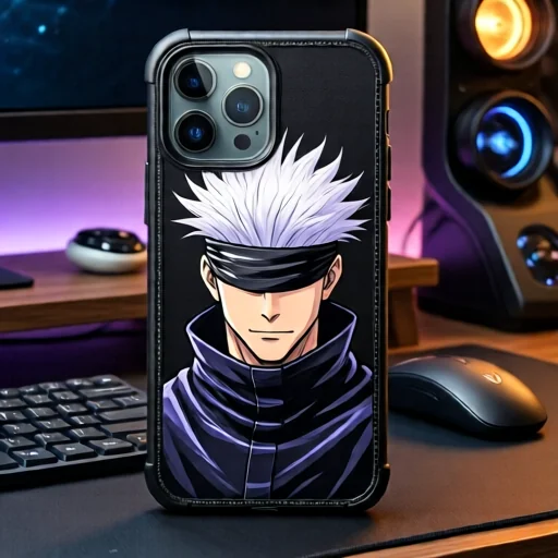 Кастомізований чохол для телефону