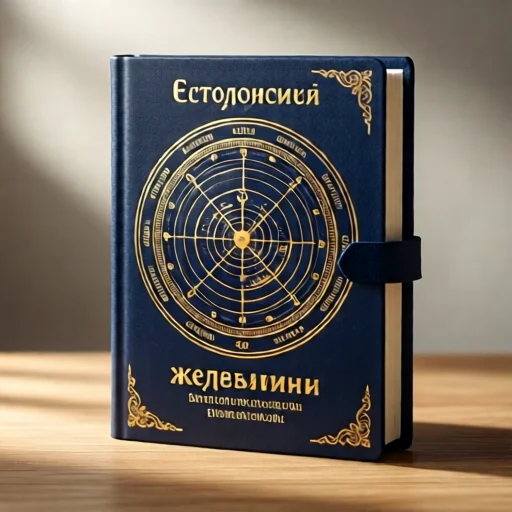 Астрологический ежедневник с транзитами