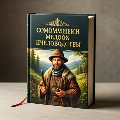 Книга по современным методам пчеловодства