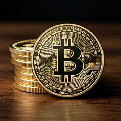 Лимитированные коллекционные монеты