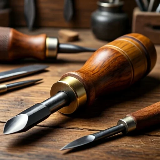 Редкий инструмент для хобби