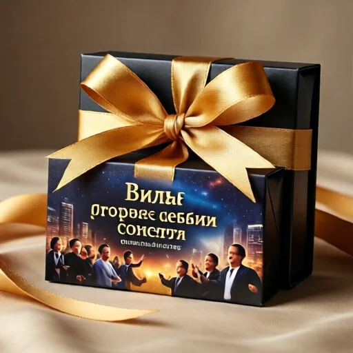 Квитки на групову подію чи концерт