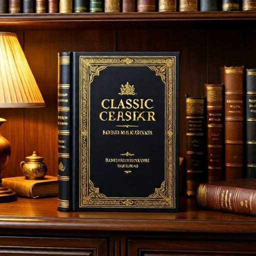 H2: Лимитированное издание культовой книги