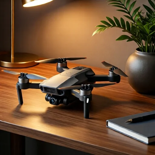 H2: Нишевый гаджет для любителя технологий