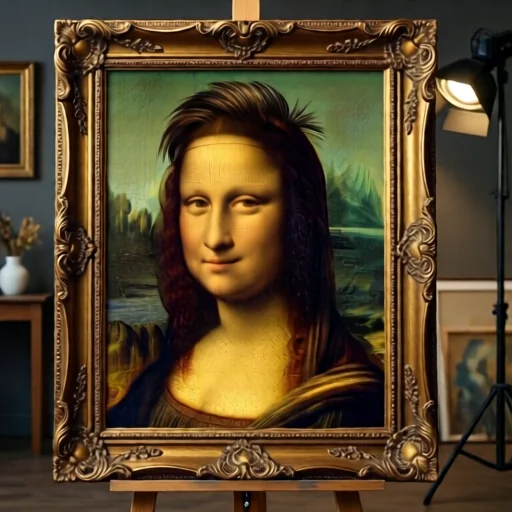 H2: Кастомный арт-портрет любимого героя