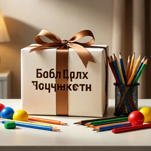 Набір для творчості за віком