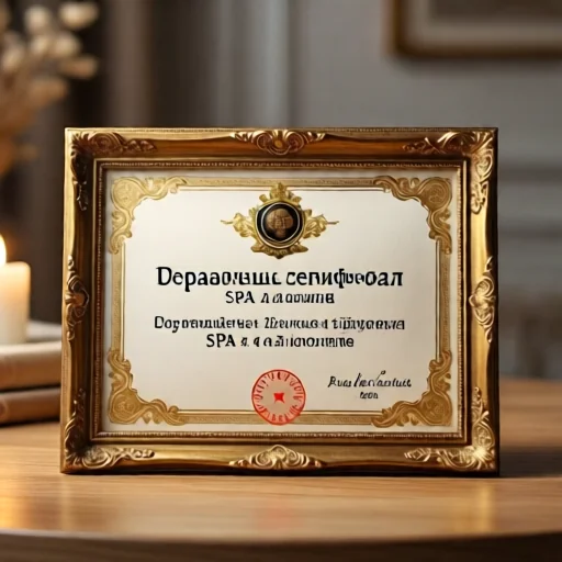 Подарунковий сертифікат у SPA не за її профілем
