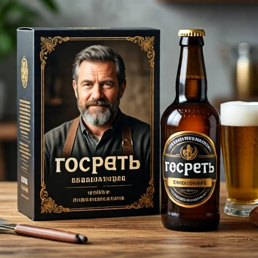 Книга рецептов от известного пивовара