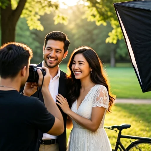 Эмоции - приватная фотосессия