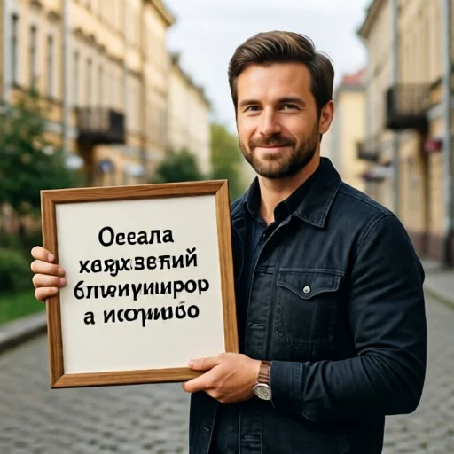Оплата кількох занять з інструктором по місту