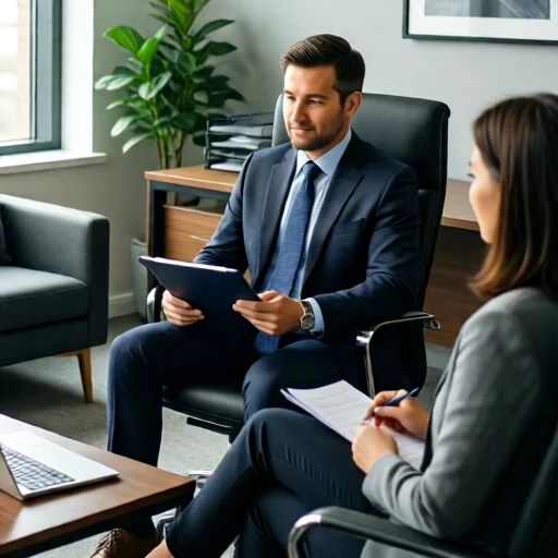 Досвід: приватна сесія з бізнес-тренером