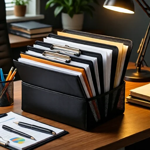 Нішевий гаджет: професійний органайзер для завдань