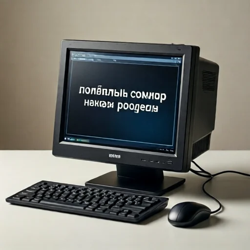 Одноплатный компьютер для новых проектов