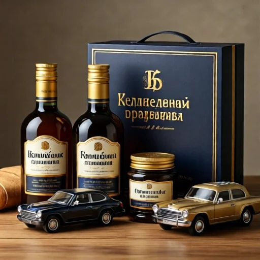 Набор редких моделей известного производителя