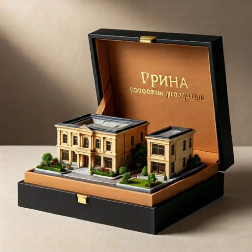 Витрина для готовых моделей