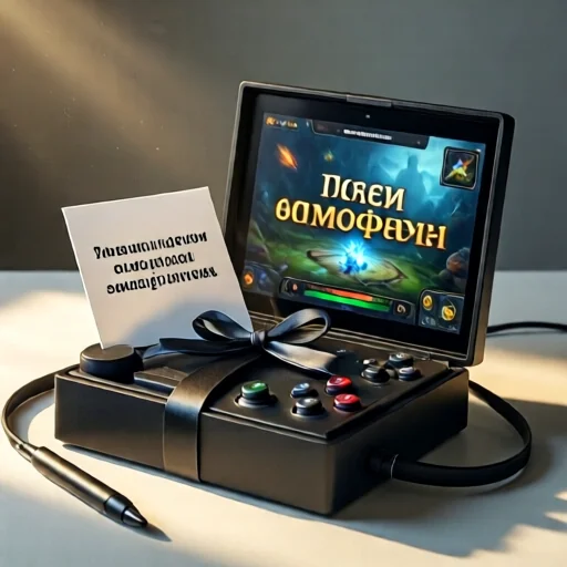 Тематический саундтрек или подписка для атмосферы игры