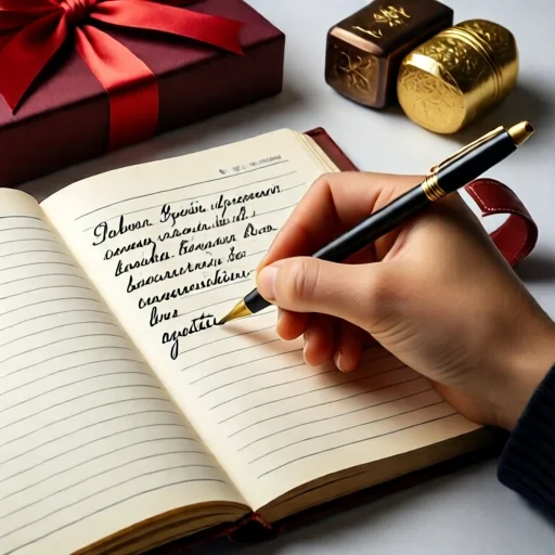 Дневник для записи раскладов и их значений