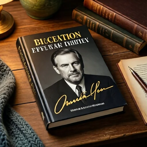 Лимитированное издание повести с автографом автора