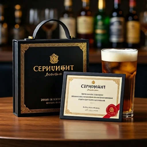 Сертифікат в інший ресторан або бар