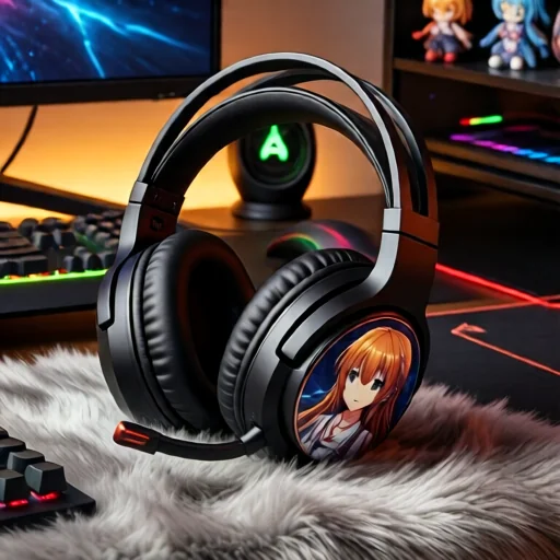 Настільна гра за мотивами аніме