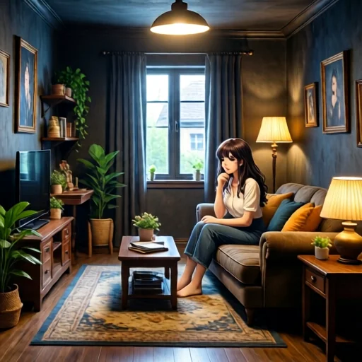 Квест в реальности по мотивам любимого аниме