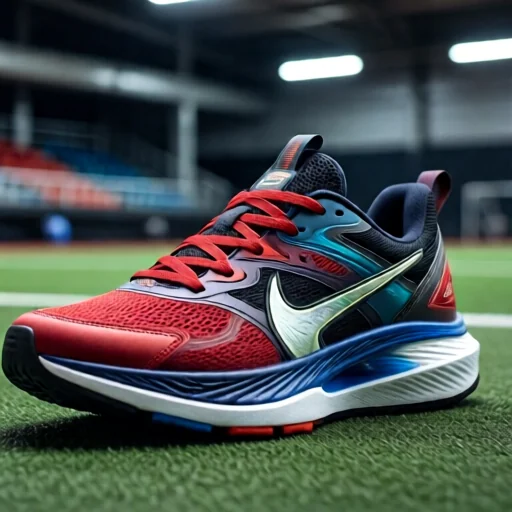 Лімітовані колекційні кросівки для бігунів