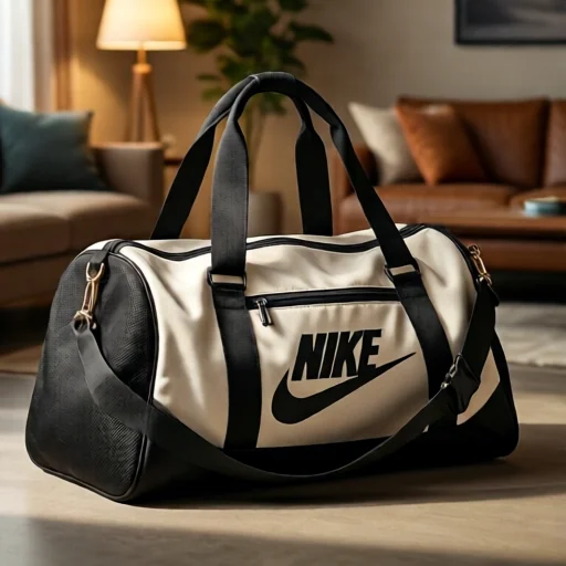 Стильная спортивная сумка Nike