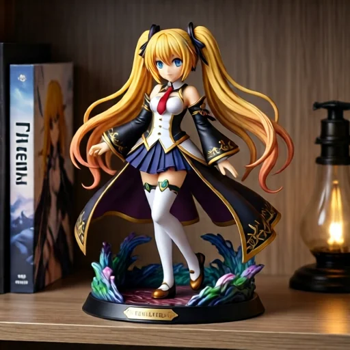 Лімітована колекційна фігурка