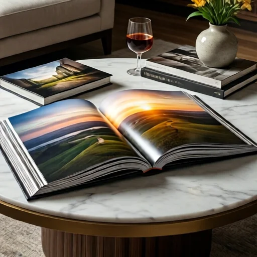 Книга редких фотографий
