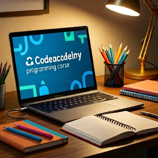 Курс программирования для подростков от Codeacademy