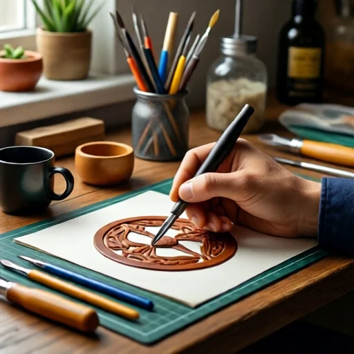 Мастер-класс по 3D-моделированию