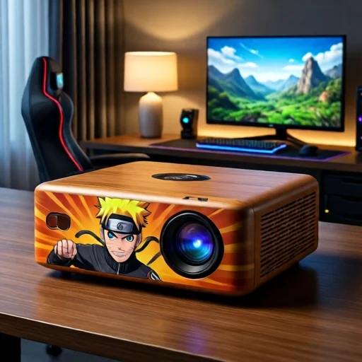 Нишевый гаджет: тематический проектор