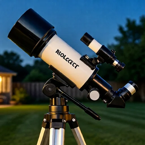 Телескоп Celestron Astromaster 70AZ