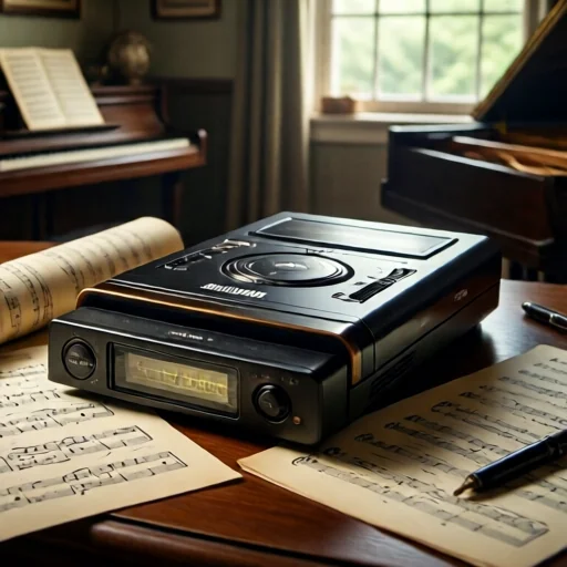 Классический музыкальный инструмент: блокфлейта Yamaha