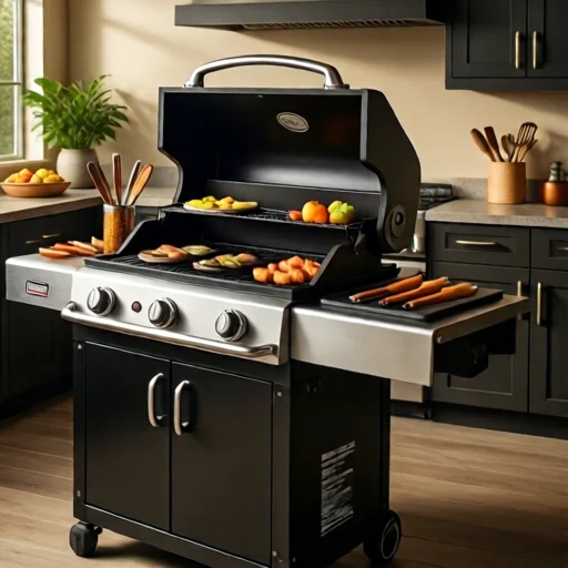 Персонализированный набор для гриля Weber