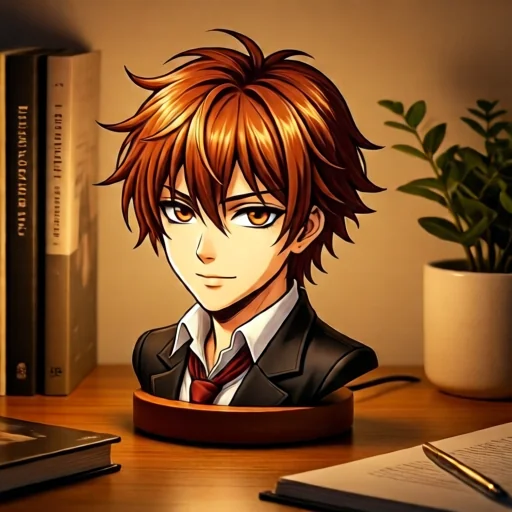 H2: Нишевый гаджет - тематический светильник Fruits Basket