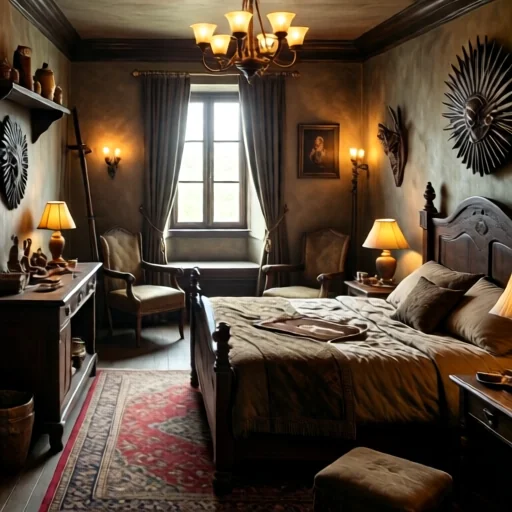 H2: Квест в реальной жизни по мотивам Игры Престолов