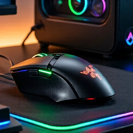 Игровая мышь Razer Viper Ultimate