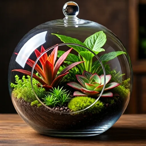 Інвестиція: оригінальні рослинні зразки для колекціонування