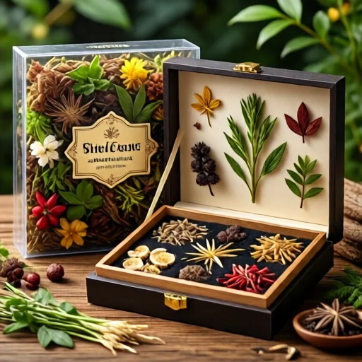 Спеціальний набір: насіння рідкісних рослин