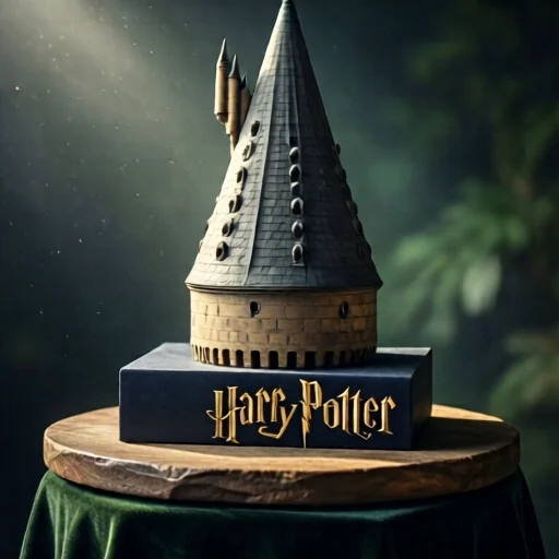 Реквизит со съемок фильма