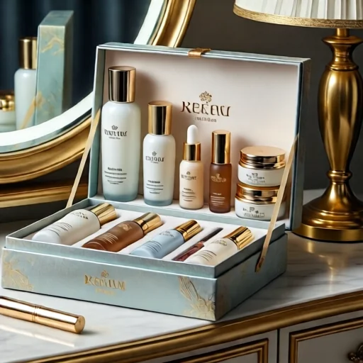 Корейський косметичний набір з K-beauty брендів