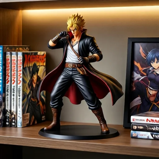 Фигурка персонажа манги от Kotobukiya