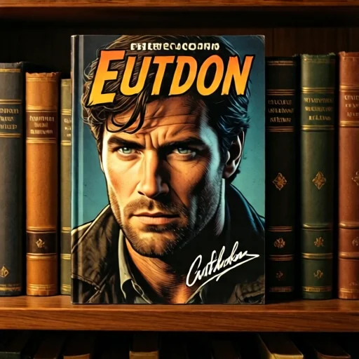 H2: Лимитированное издание комикса с автографом автора